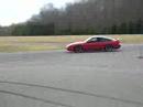 racerjake 240SX Drifting