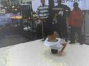 St.Gallen Breakdancer... De.Galle