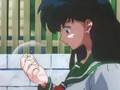 travling inuyasha soldier