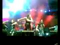 Super Show: Calle Ciega Solo te kiero amar y Vete!!*