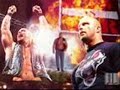 Stone Cold's enterance