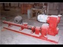 Moyno Pump, Type CDO  #12096