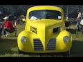 2005 Turkey Rod Run @ Daytona International Speedwat