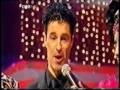 SCD1- aftershow final night. Part 1.