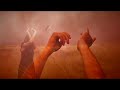 unofficial clip for the amon tobin's song 