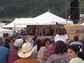 GANDALF MURPHY @ Falcon Ridge 2007 -  Peace Train
