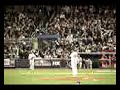First Pitch Of Game 6 World Series