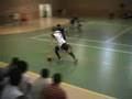 NAVALMORAL FUTBOL SALA J.3 TEMP 08-09