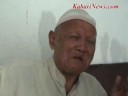 Wawancara 2 Pejuang Veteran 45 : Kong Nasir Wawancara 2 Pejuang Veteran 45 : Kong Nasir