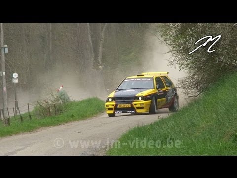 Latest WRC HD & Rally HD Videos