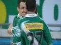 Sturm Graz - Rapid Wien, 0:2 Mario Bazina