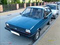 Ford fiesta mk 1