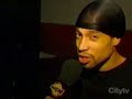 point blank in regent park w/ ed the sock  city tv 
