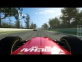Jan 24, 2015: real racing 3 2014 f14-t scuderia ferrari championship stage 12 goal 5 long shot