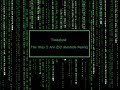 Timbaland - The Way I Are (DJ Mantello Remix)