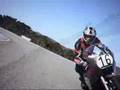 Moto club Echappements Libres. Caméra embarquée N°3