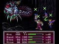 Breath of Fire II - Boss #41: Barubary (part 1 of 2)