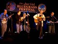 Seldom Scene - Joe Val 2008 - Long Black Veil