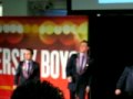 Sherry / Big Girls Don't Cry - Jersey Boys Toronto Cast
