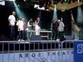 Bezirk 24 Live im Theatron  Narben Bleiben