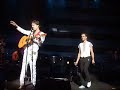 Rufus Wainwright & Amaury 