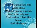 clip video Westlife When I'm With You
