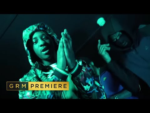 Tookie – Charge It [Music Video] | GRM Daily