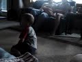 lil boys fightn lil boys fightn