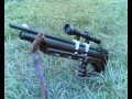 AIR ARMS s410 NEW DESIGNE-BULLPUP  :)