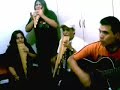 Amigos de Alborada - BAILE CAPORAL