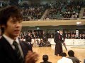 54th all Japan Kendo Championship final