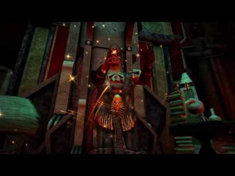 Picture from Catch a sneak preview of Divinity 2:  Ego Draconis