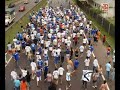 Velez Sarsfield - Caravana a Mataderos 25/11/06