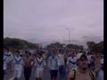 Velez Sarsfield - Caravana a Mataderos 25/11/06