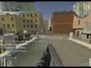 me playing on SouthBunker Zombie No Quarter
