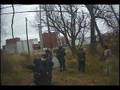 videos de airsoft zombies - Outbreak 2 (part 3 of 3)