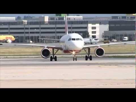 Flugblatt 04/2011 - Senkrechtstarter: Top im Job am Airport