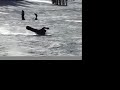 SnowBoarding MixedUp n\
