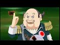 yu gi oh! gx tag force 2: vc bonaparte vs viper