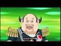 yu gi oh! gx tag force 2: vc bonaparte vs viper