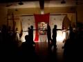 videos de Seja ao Centro -  coreografia Agnus Dei.wmv