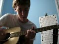 acoustic C jam