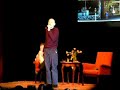 Billy Corgan sings a prayer. Billy Corgan sings a prayer.