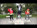 Bounce- Nick Jonas feat. Joe jonas, Demi Lovato and Big Rob. [ Newest Song ]
