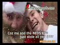 WEE MAN XMASS TUNE