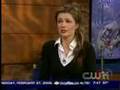 Welcome Paulina Porizkova As The New Judge In ANTM