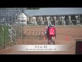 Eric vs. Ali Shocking Finish! Elite Men Race #3 Utah Cyclocross