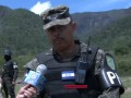 Click to View : FUSINA realiza incineración de droga en las instalaciones de la PMOP