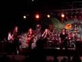    Angra - Rebirth - Fortaleza 2006