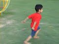Sialkot Garrison Park part 1/2